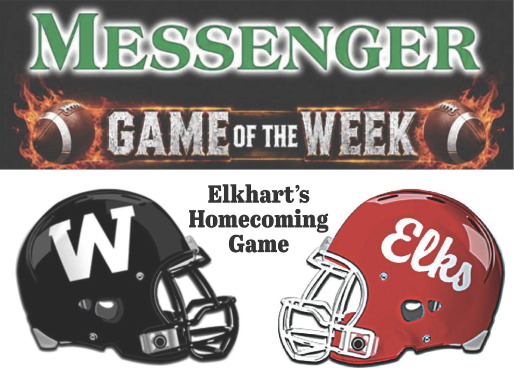 Game of the Week: Elks Return Home to Face Winona
